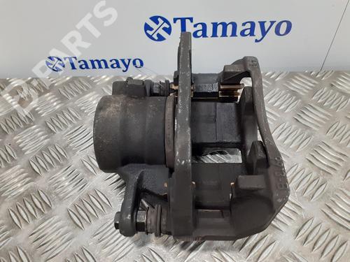 Left front brake caliper MERCEDES-BENZ B-CLASS Sports Tourer (W245) B 200 CDI (245.208) | BP11565231M105 