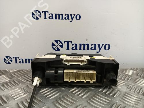 Climate control VW POLO (9N_, 9A_)  | BP19663993I5 