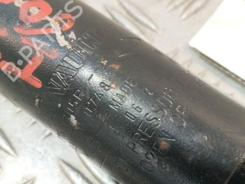 Left rear shock absorber RENAULT MASTER III Van (FV) 2.3 dCi 130 RWD (FV01, FV10, FV11, FV12) | BP37793483M18 - Image 4