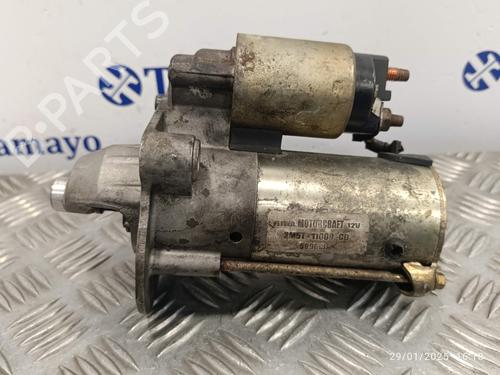 Starter FORD FOCUS C-MAX (DM2) 1.6 TDCi | BP23118004M8 