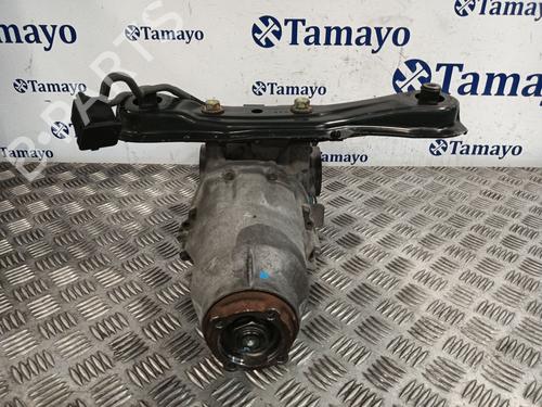 Rear differential HONDA CR-V II (RD_)  | BP29866682M24