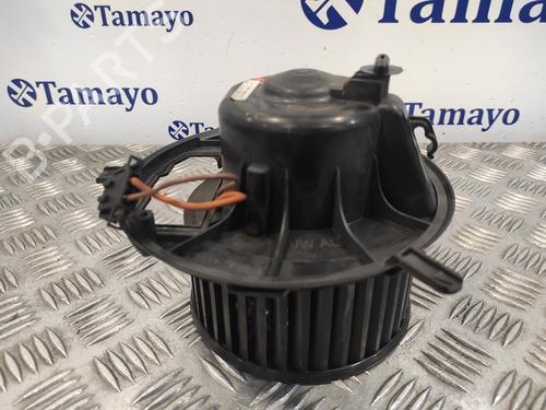 Heater blower motor SKODA SUPERB II (3T4)  | BP19117883M62 