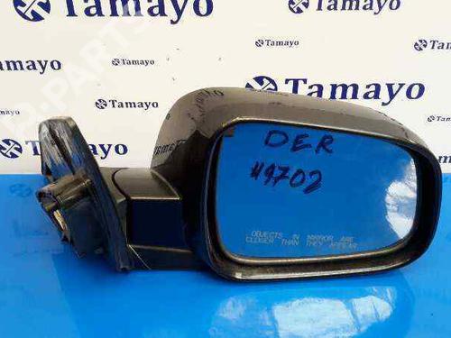 Used Right mirror CHEVROLET LACETTI (J200) 2.0 D (121 hp) 5974859