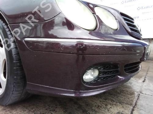 Pompe ABS MERCEDES-BENZ S-CLASS Coupe (C215)  | BP11095560M43