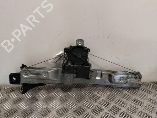 Used Rear left window mechanism Rear left window mechanism OPEL ADAM (M13) 1.0 (115 hp) 40089020 40089020