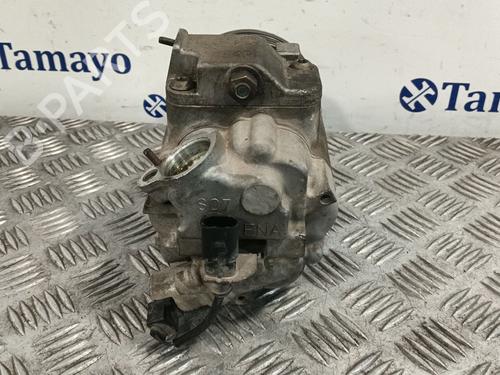 AC compressor SEAT CORDOBA (6L2) 1.4 TDI | BP30564318M34