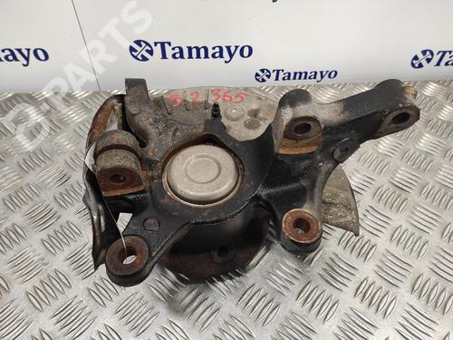 Used Right front steering knuckle MERCEDES-BENZ VITO / MIXTO Van (W639) [2003-2025]  11817902