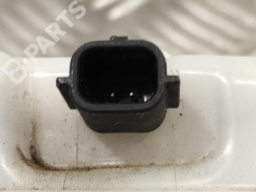 Brake master cylinder RENAULT CLIO IV (BH_)  | BP10412173M77 