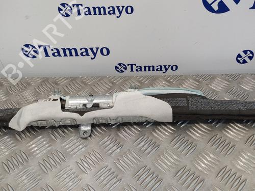Right curtain airbag PEUGEOT 308 I (4A_, 4C_)  | BP13230891C12 