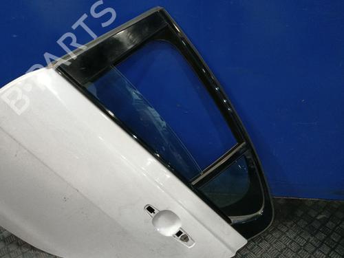 Dør venstre bagtil JAGUAR XE (X760) 2.0 D | BP30687306C4 - Image 2