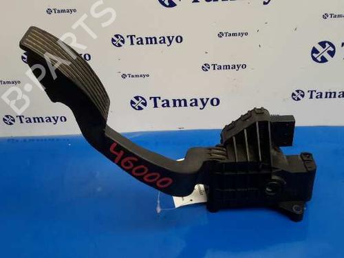 Used Pedal OPEL CORSA D (S07) [2006-2015]  14360252
