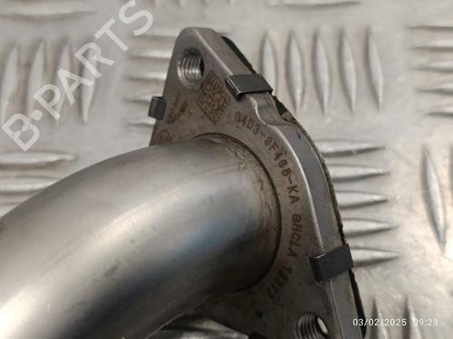 Pipe LAND ROVER DISCOVERY SPORT (L550) | BP23194043M125