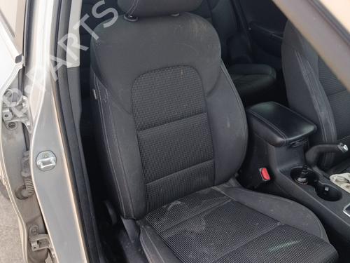 Used Right front seat Right front seat KIA SPORTAGE IV (QL, QLE) 1.7 CRDi (116 hp) 34250889 34250889