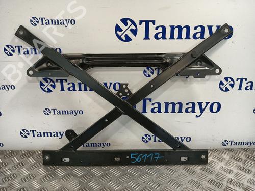 Used Support AUDI A5 (8T3) 2.0 TDI (177 hp) 30599736