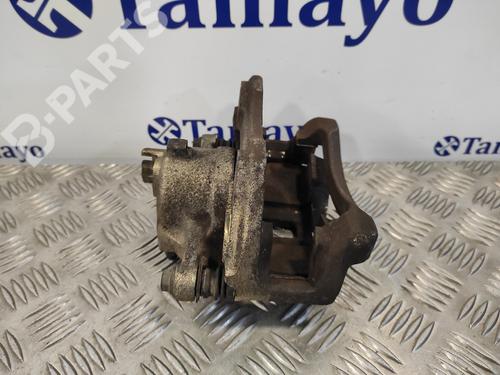 Left front brake caliper NISSAN ALMERA II Hatchback (N16) 1.5 dCi | BP11697993M105 