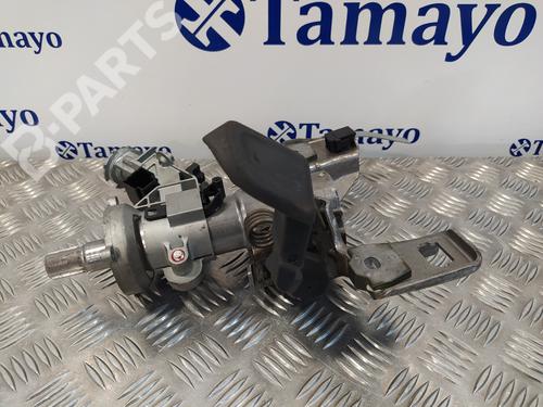 Ignition barrel OPEL CORSA D (S07) 1.3 CDTI (L08, L68) | BP5867974M48 