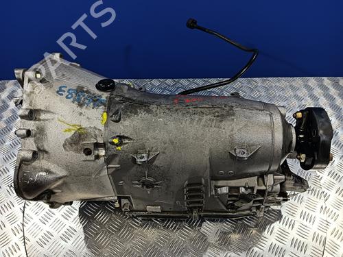 Gearbox MERCEDES-BENZ E-CLASS (W210) | BP3355560M3