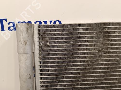 AC-Kondensator SMART CITY-COUPE (450) 0.8 CDI (S1CLC1, 450.300, 450.301, 450.302, 450.303,... | BP19094583M32 