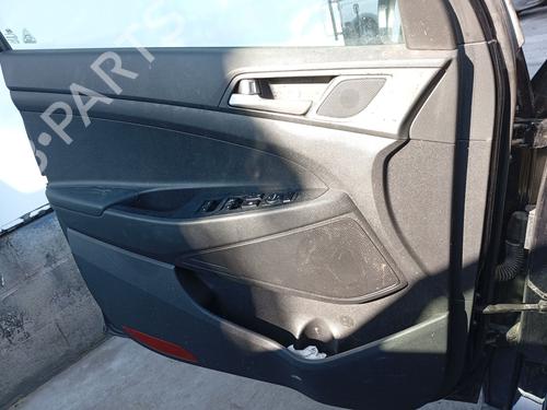 Used Front left panel Front left panel HYUNDAI TUCSON (TL, TLE) 1.6 GDi (132 hp) 36410312 36410312