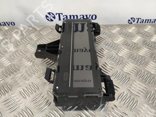 Instrument cluster RENAULT SCÉNIC III (JZ0/1_) 1.5 dCi | BP12548797C47 