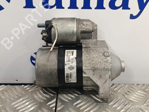 Used Starter RENAULT CLIO IV (BH_) [2012-2021]  21143959