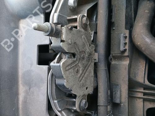Used Hood lock Hood lock FORD KUGA I 2.0 TDCi (140 hp) 34036953 34036953