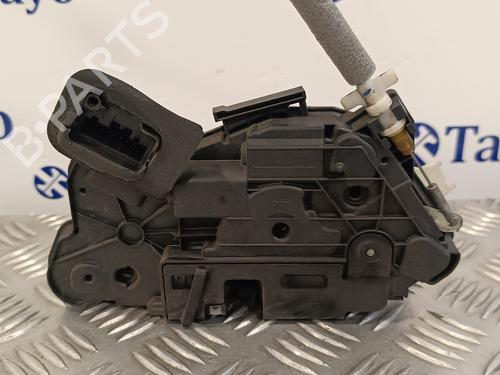 Front left lock SEAT TOLEDO IV (KG3)  | BP17195210C98 
