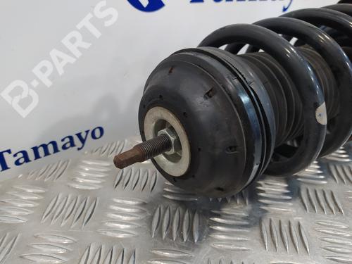 Right front shock absorber OPEL MERIVA B MPV (S10)  | BP12069556M17 