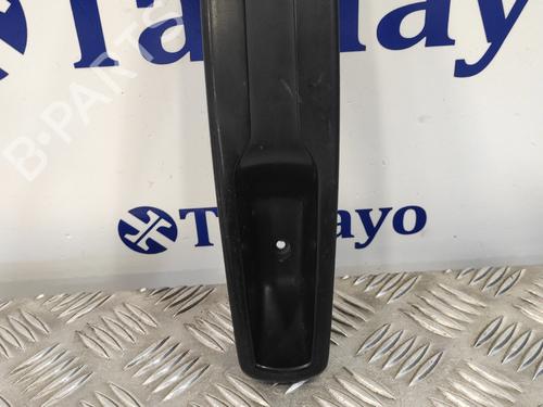 Right front window switch RENAULT MEGANE III Hatchback (BZ0/1_, B3_)  | BP13711134I26 
