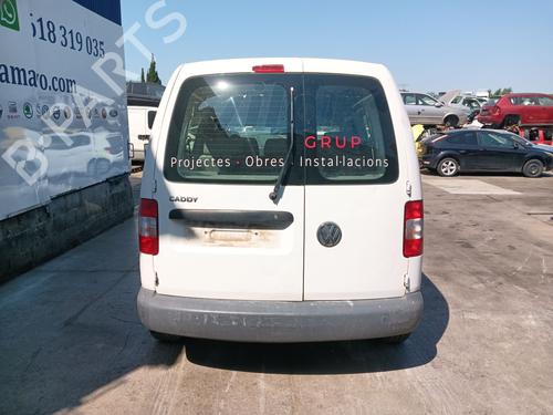 Left front window switch VW CADDY III Box Body/MPV (2KA, 2KH, 2CA, 2CH) 1.9 TDI | BP36221695I27  - Image 7