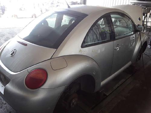 VW NEW BEETLE (9C1, 1C1) 1.8 T (150 hp) 634955