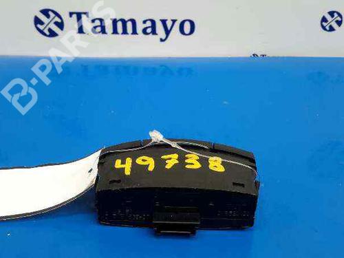 Warning switch BMW 1 (E87)  | BP6059299I22 