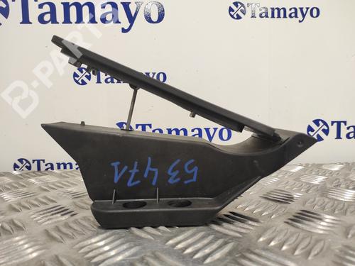 Used Pedal MERCEDES-BENZ E-CLASS (W212) E 500 4-matic (212.091) (408 hp) 10055436