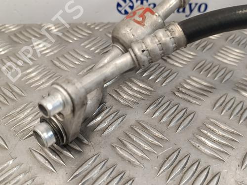 AC pipe OPEL ASTRA J (P10)  | BP16999367M126 
