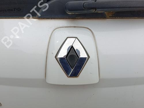 Used Tailgate handle Tailgate handle RENAULT CLIO II (BB_, CB_) 1.5 dCi (B/CB3M) (64 hp) 35895800 35895800