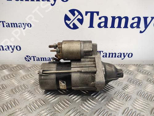 Startmotor BMW 3 (E46)  | BP18055798M8 