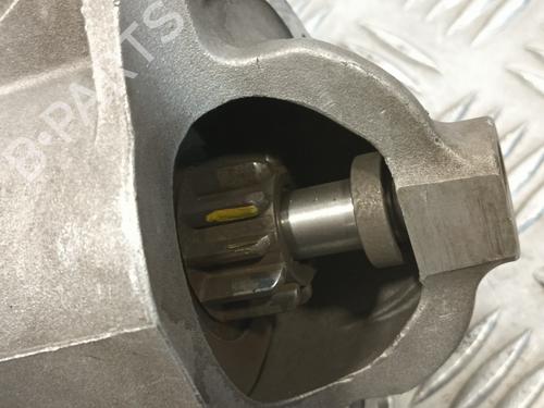 Starter VOLVO S40 I (644) 1.9 DI | BP13649994M8 