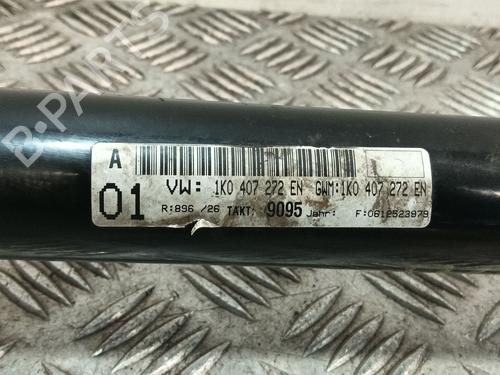 Right front driveshaft VW PASSAT B6 (3C2) 2.0 TDI 16V | BP35791641M39 - Image 4