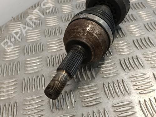 Right front driveshaft DACIA SANDERO  | BP17560433M39 