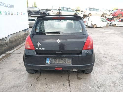 Engine SUZUKI SWIFT III (MZ, EZ) 1.3 4x4 (RS 413, ZD11S) | BP39431786M1 - Image 7