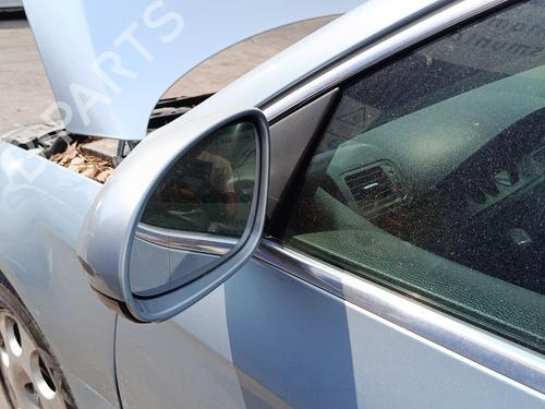 Left mirror VW PASSAT B6 (3C2) 2.0 TDI 16V | BP27932694C26 