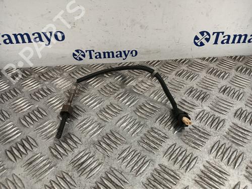 Used Electronic module MERCEDES-BENZ C-CLASS (W205) C 220 BlueTEC / d (205.002, 205.004) (170 hp) 31680589