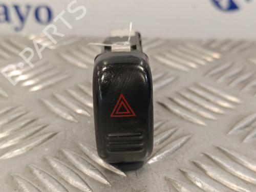 Used Warning switch OPEL FRONTERA B (U99) [1998-2004]  16887649