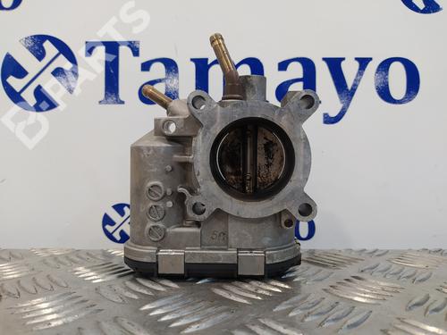 Throttle body SEAT AROSA (6H1)  | BP11699824M82 