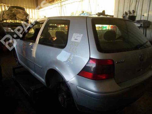 Right front driveshaft VW GOLF IV (1J1) 1.9 TDI | BP10726171M39 
