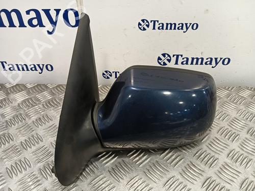 Left mirror MAZDA 2 (DY)  | BP23279211C26 