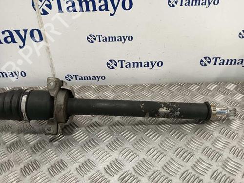 Right front driveshaft MERCEDES-BENZ A-CLASS (W169)  | BP24921835M39 