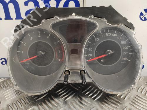Used Instrument cluster NISSAN JUKE (F15) [2010-2019]  22926401