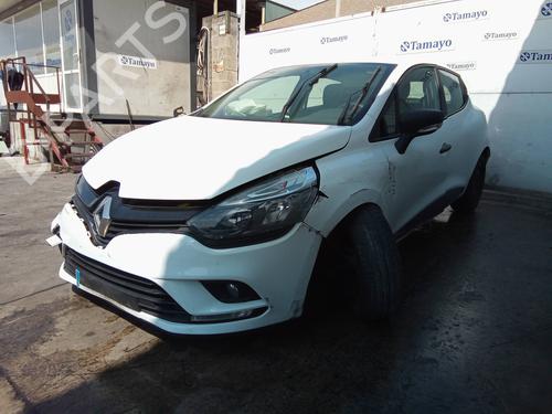 Mass air flow sensor RENAULT CLIO IV (BH_)  | BP10362451M95 