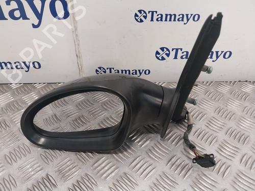 Used Left mirror SEAT TOLEDO III (5P2) [2004-2009]  25847632